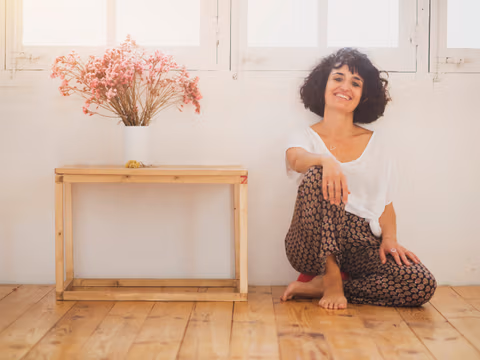 Silvia Lobera Serrano, terapeuta Gestalt a Barcelona